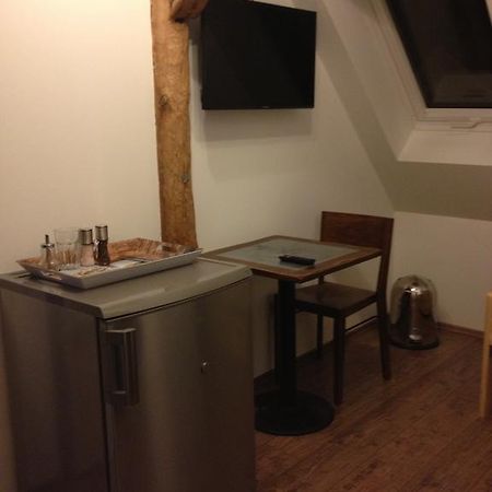 Old Town Guesthouse エルランゲン 部屋 写真