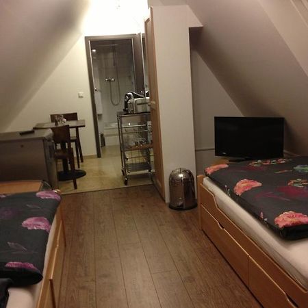 Old Town Guesthouse エルランゲン 部屋 写真