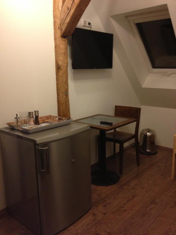 Old Town Guesthouse エルランゲン 部屋 写真