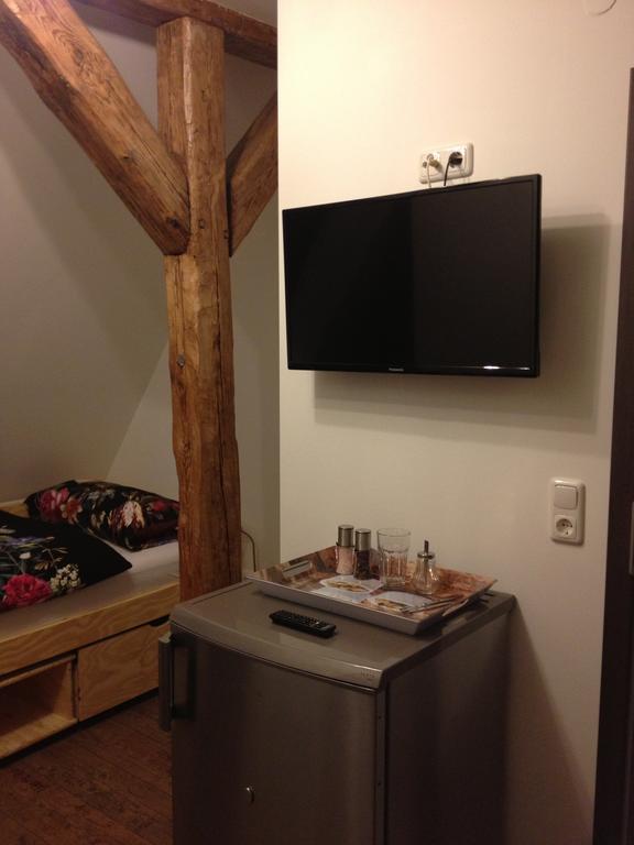 Old Town Guesthouse エルランゲン 部屋 写真