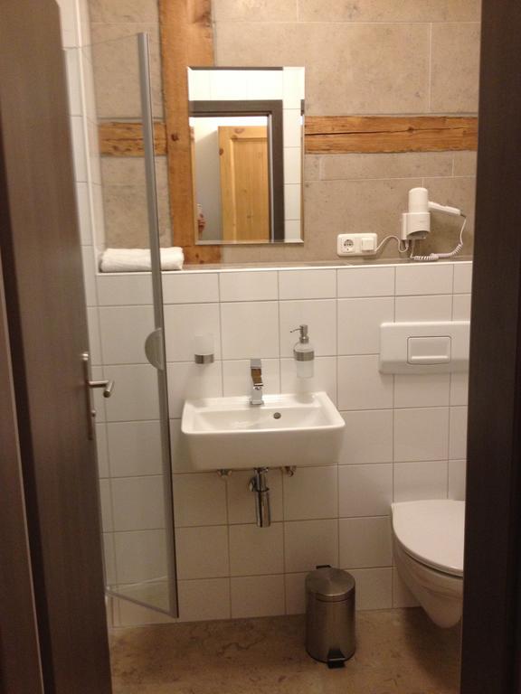 Old Town Guesthouse エルランゲン 部屋 写真