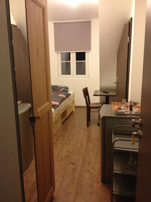 Old Town Guesthouse エルランゲン 部屋 写真