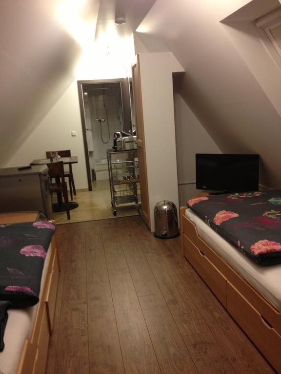Old Town Guesthouse エルランゲン 部屋 写真